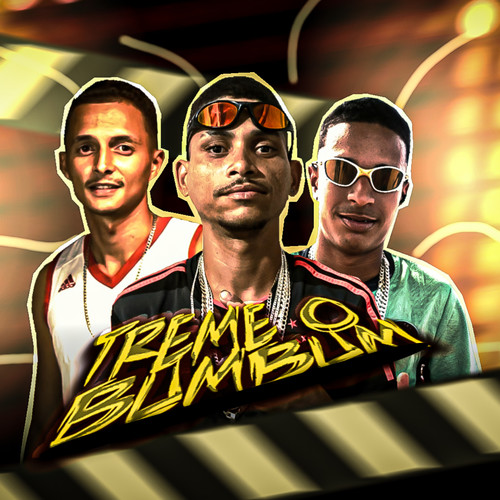 Treme o Bumbum (Explicit)