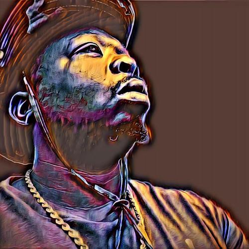 Guerilla In The Flesh (Explicit)