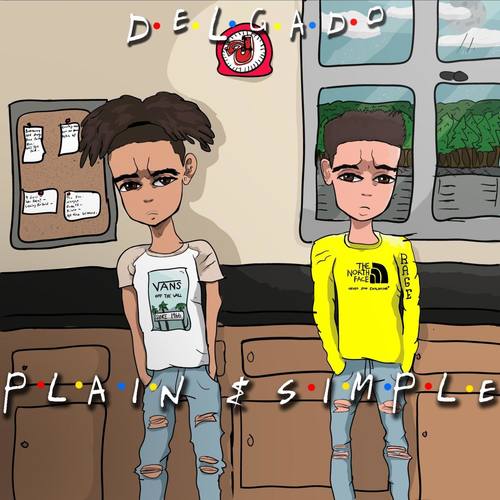 Plain & Simple (Explicit)