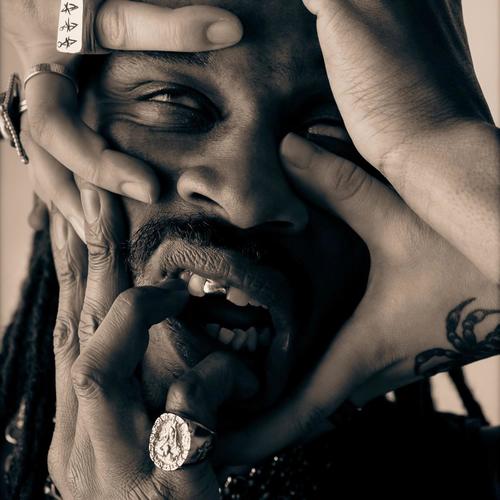 Ze'Chari & His Ego (Explicit)