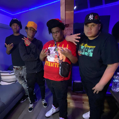 Cashin (feat. FastLife) [Explicit]