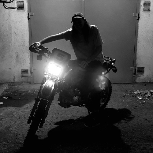 Враг (Explicit)