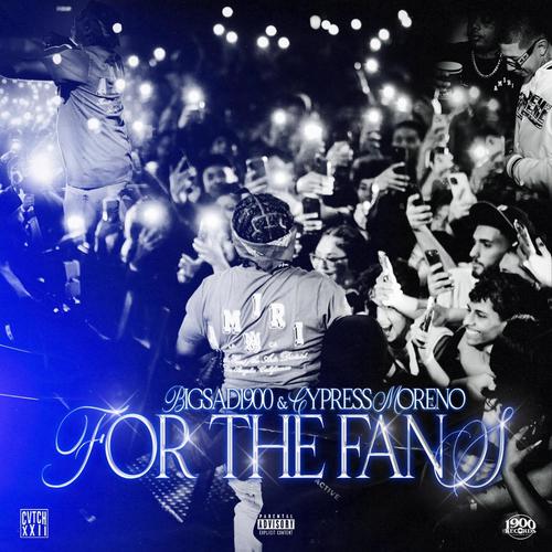 For The Fans (Explicit)