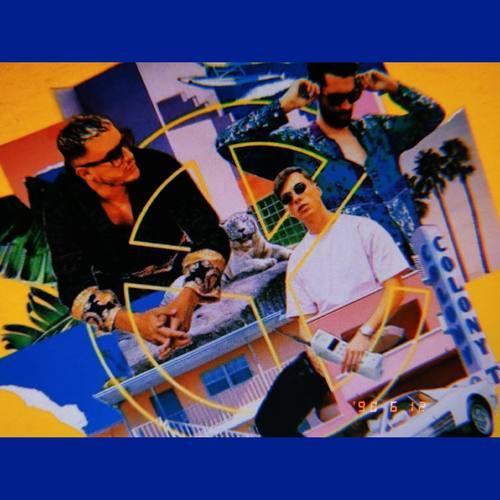 Public Enemy (TØm Bootleg)