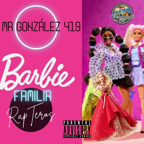 Barbies Familia (Explicit)