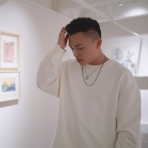 当阳光穿过云层