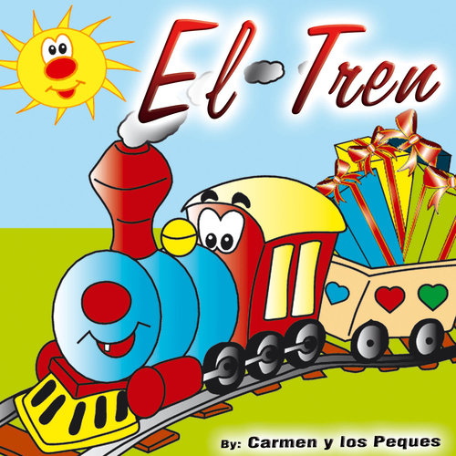 El Tren - Single