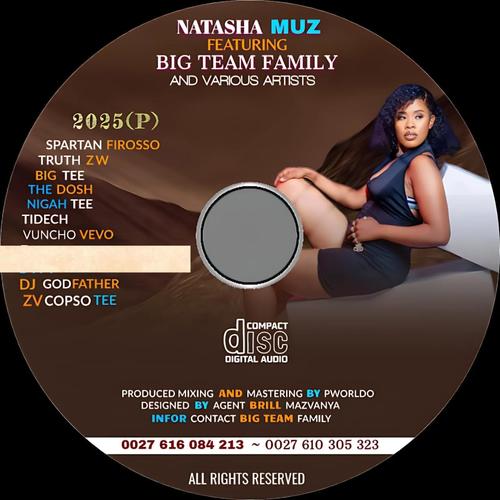 Coming From My Heart