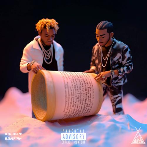 STICKING TO THE SCRIPT (Explicit)