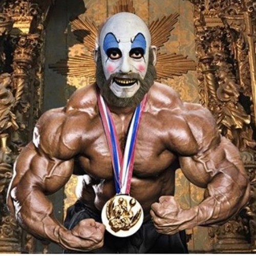 Reject On Steroids (Explicit)