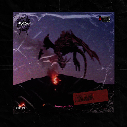 Dragon's Mountain (Explicit)