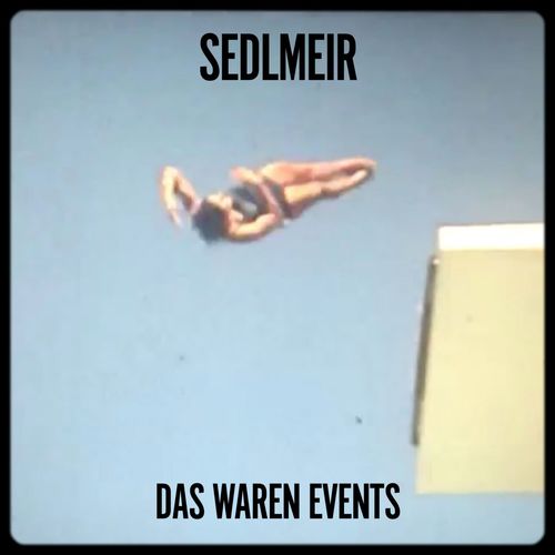 Das waren Events