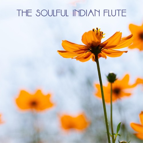 The Soulful Indian Flute (feat. Sandeep Kulkarni)