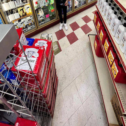 Aint right (Explicit)