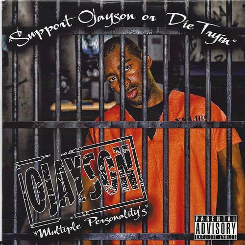 Multiple Personality's (Explicit)