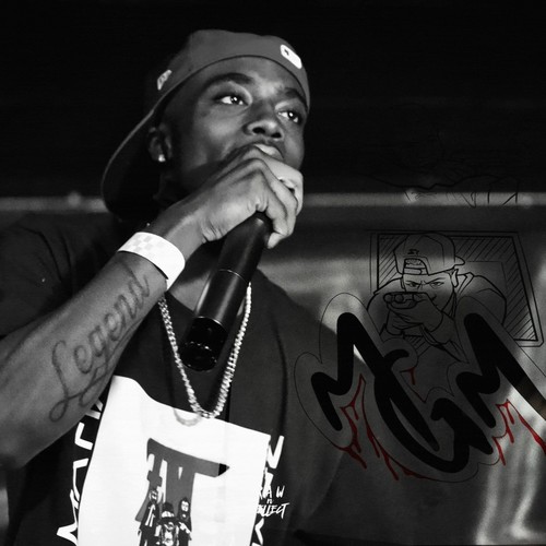 G Foreal 2 (LLKD) [Explicit]