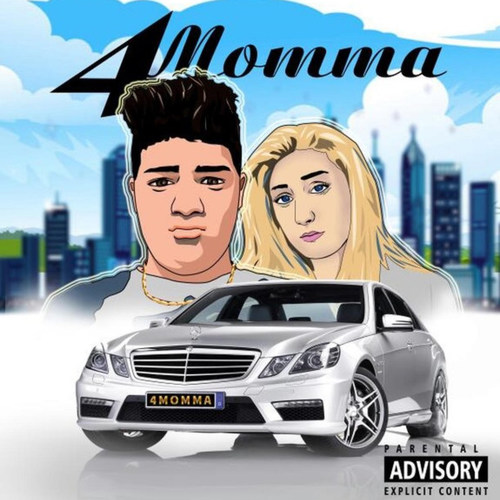 4 Momma (feat. Randy Flores) (Explicit)