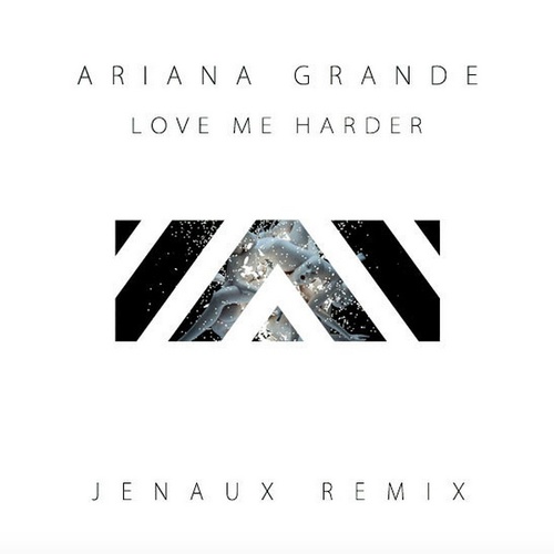 Love Me Harder (Jenaux Remix)