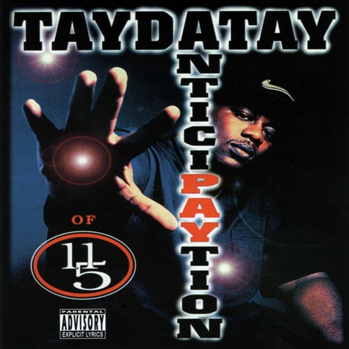 Anticipaytion (Explicit)