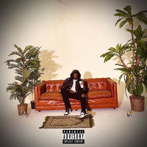 Just Hear Me Out (Explicit)