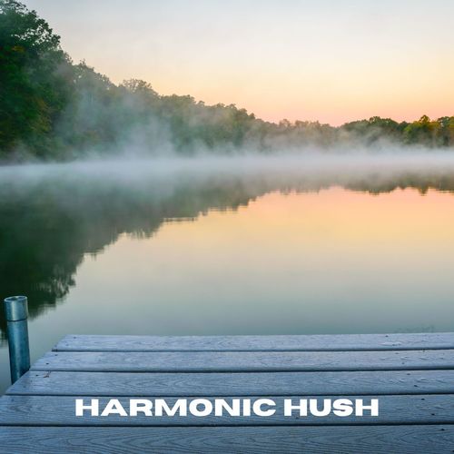 Harmonic Hush