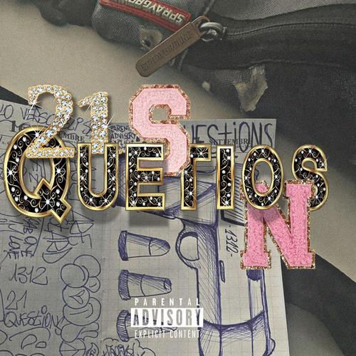 21 Questions (Explicit)