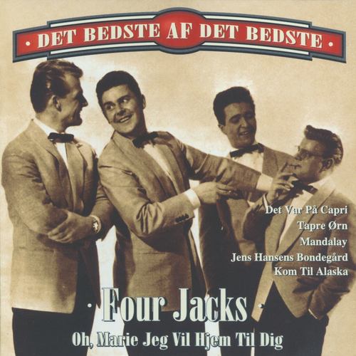 Oh, Marie Jeg Vil Hjem Til Dig