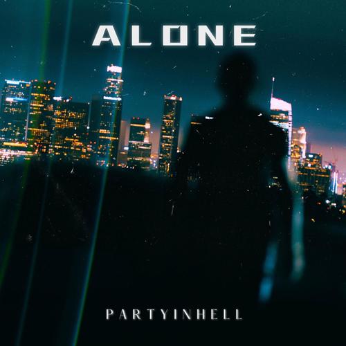 ALONE (Explicit)