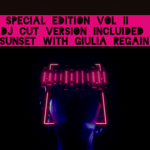 Sunset With Giulia Regain Vol. II