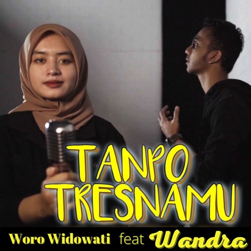 Tanpo Tresnamu (Cover)