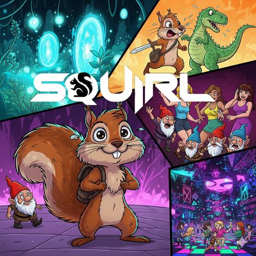 Nutty Adventures Pt. 1 (Explicit)