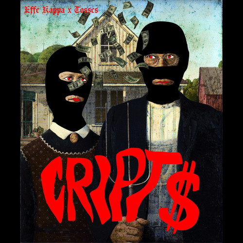 CRIPT$ (Explicit)