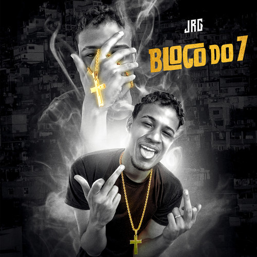 Bloco do 7 (Explicit)