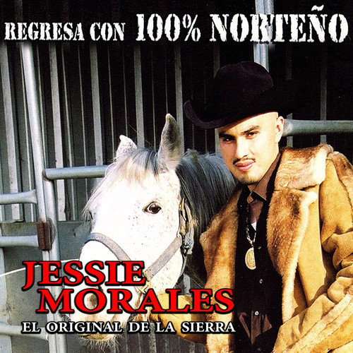 Regresa Con 100% Norteño