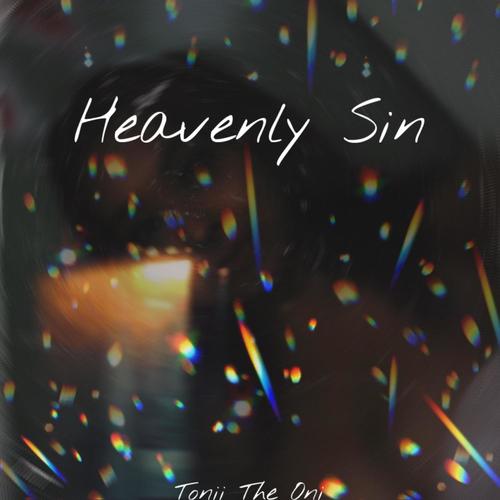 Heavenly Sin (Sped Up) [Explicit]