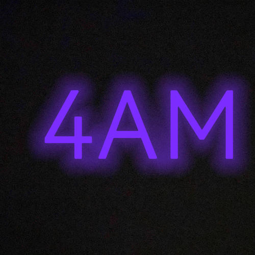 4AM (feat. Nonokiey)