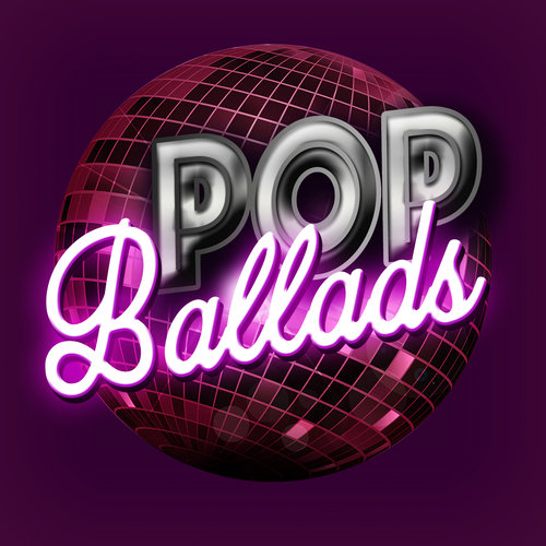 Pop Ballads
