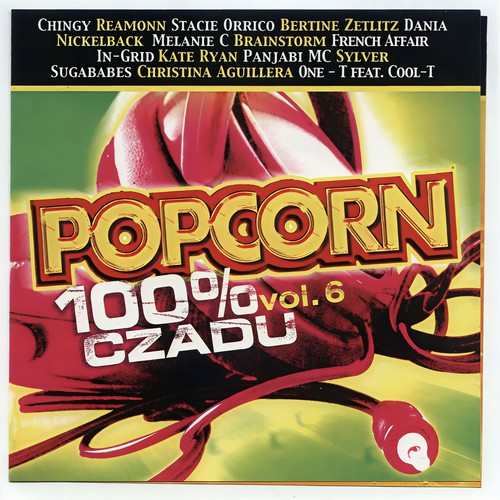 Popcorn Hits Vol.6