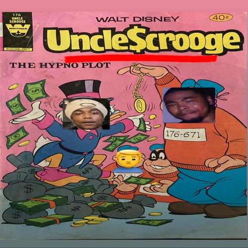 Uncle Scrooge (Explicit)