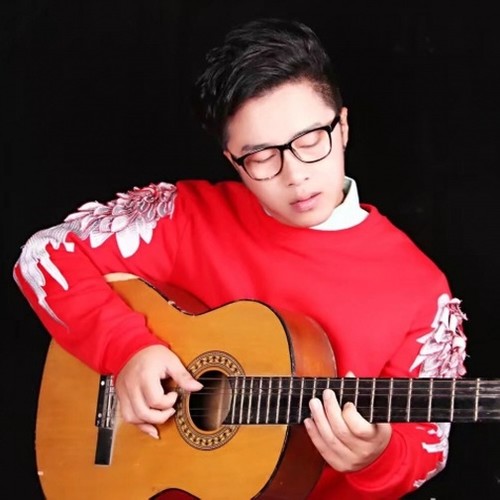 我以为（原创）