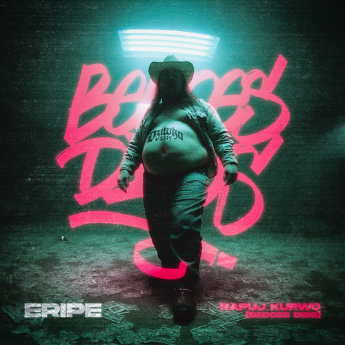 RAPUJ KURWO (BEDOES DISS) [Explicit]
