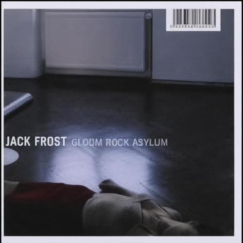 Gloom Rock Asylum