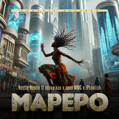 Mapepo