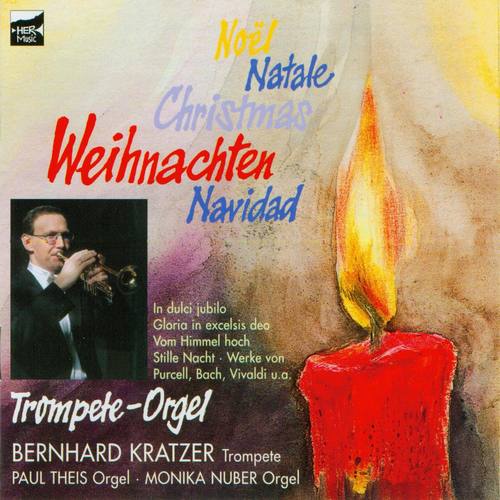Weihnachten / Christmas / Noël