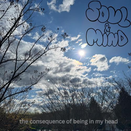 the consequence of being in my head