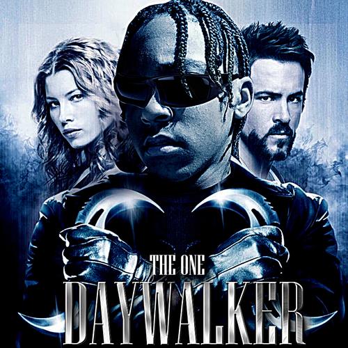 DAYWALKER 2 (Explicit)