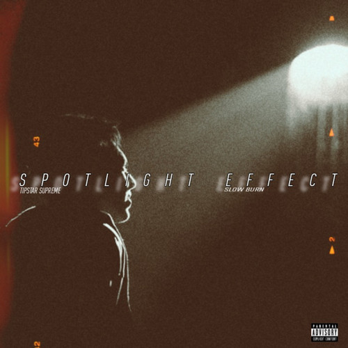 Spotlight Effect (Explicit)