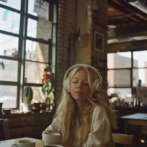 Acordes Calmantes: Armonías De Relajación