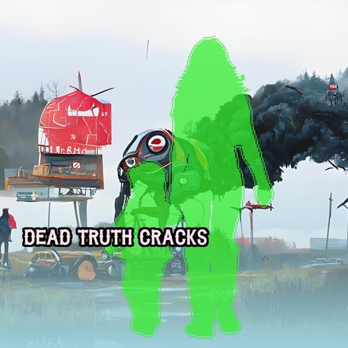 Dead Truth Cracks