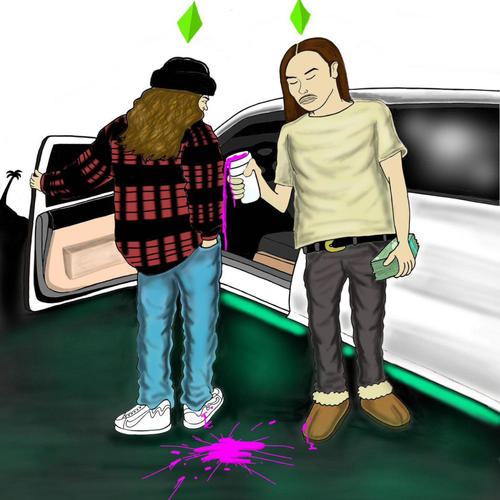 Really Him (feat. 47ommy) [Explicit]